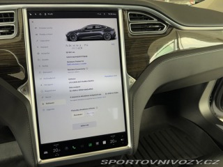 Tesla Model S 1800
