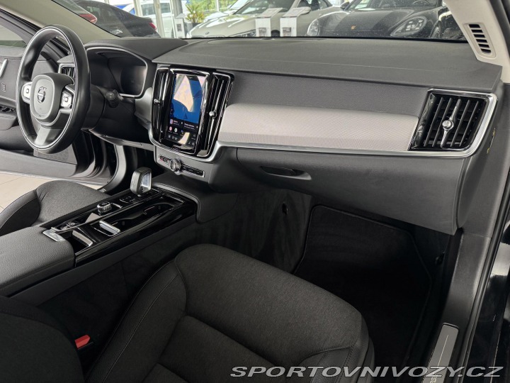 Volvo V90 T6 AWD*Recharge*KeyLess*T 2022