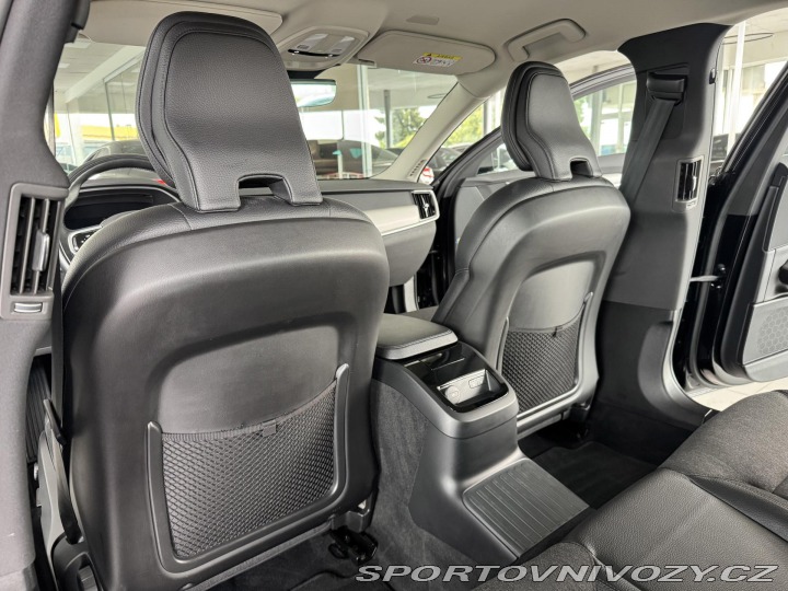 Volvo V90 T6 AWD*Recharge*KeyLess*T 2022