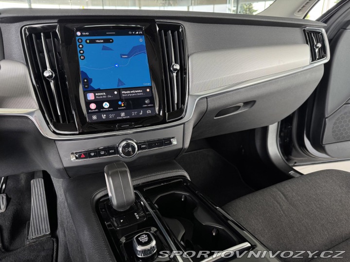 Volvo V90 T6 AWD*Recharge*KeyLess*T 2022