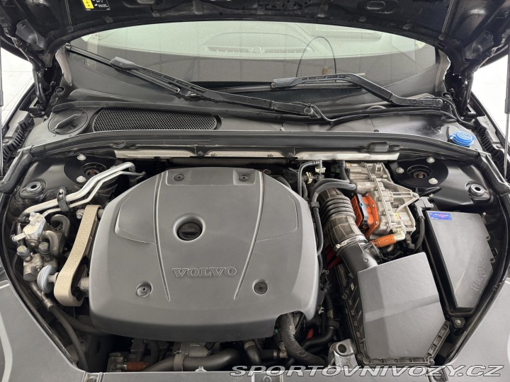 Volvo V90 T6 AWD*Recharge*KeyLess*T 2022