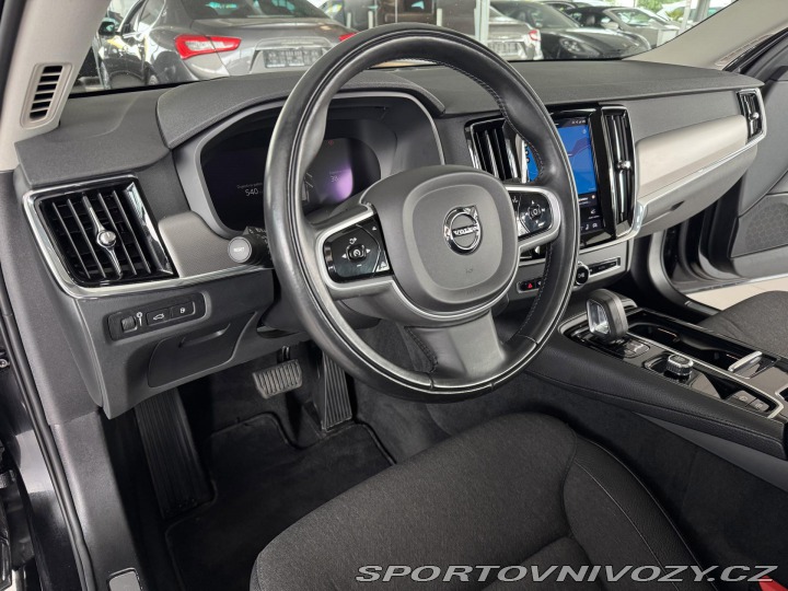 Volvo V90 T6 AWD*Recharge*KeyLess*T 2022