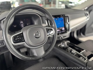 Volvo V90 T6 AWD*Recharge*KeyLess*T 2022