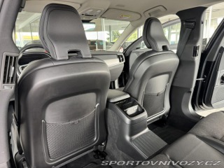 Volvo V90 T6 AWD*Recharge*KeyLess*T 2022