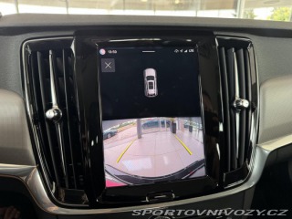 Volvo V90 T6 AWD*Recharge*KeyLess*T 2022