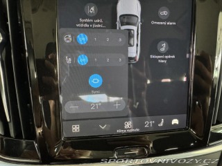 Volvo V90 T6 AWD*Recharge*KeyLess*T 2022