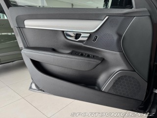 Volvo V90 T6 AWD*Recharge*KeyLess*T 2022
