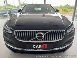 Volvo V90 T6 AWD*Recharge*KeyLess*T 2022
