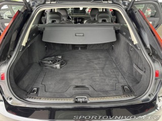 Volvo V90 T6 AWD*Recharge*KeyLess*T 2022