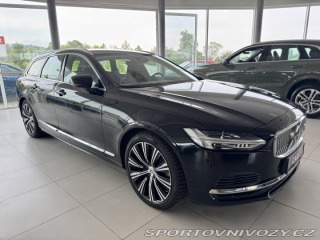 Volvo V90 T6 AWD*Recharge*KeyLess*T 2022