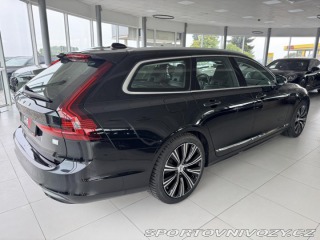 Volvo V90 T6 AWD*Recharge*KeyLess*T 2022