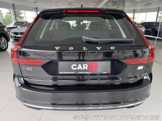 Volvo V90 T6 AWD*Recharge*KeyLess*T 2022