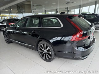 Volvo V90 T6 AWD*Recharge*KeyLess*T 2022