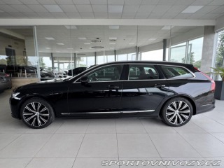 Volvo V90 T6 AWD*Recharge*KeyLess*T 2022