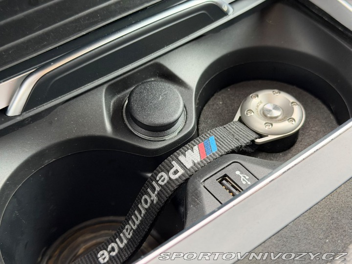 BMW M2 LCI DCT, M-performance 2018
