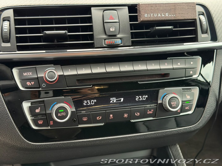 BMW M2 LCI DCT, M-performance 2018