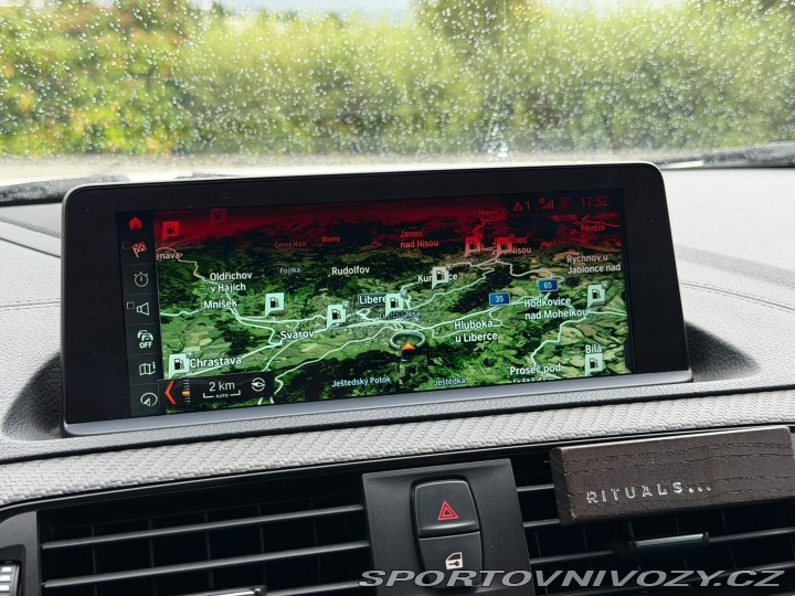 BMW M2 LCI DCT, M-performance 2018