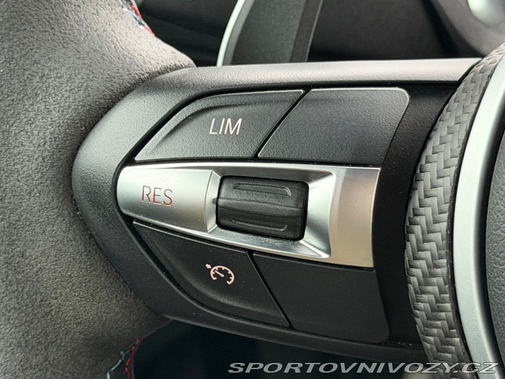 BMW M2 LCI DCT, M-performance 2018