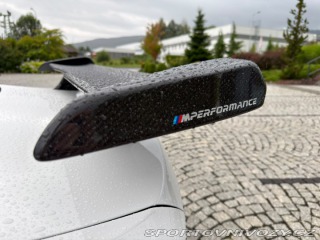 BMW M2 LCI DCT, M-performance 2018