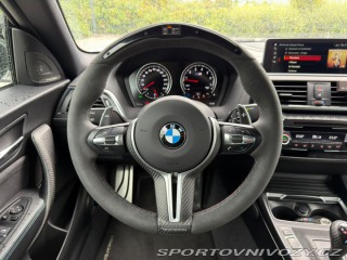 BMW M2 LCI DCT, M-performance 2018