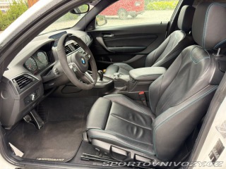 BMW M2 LCI DCT, M-performance 2018