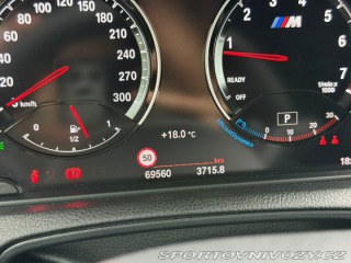 BMW M2 LCI DCT, M-performance 2018