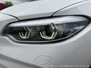 BMW M2 LCI DCT, M-performance 2018