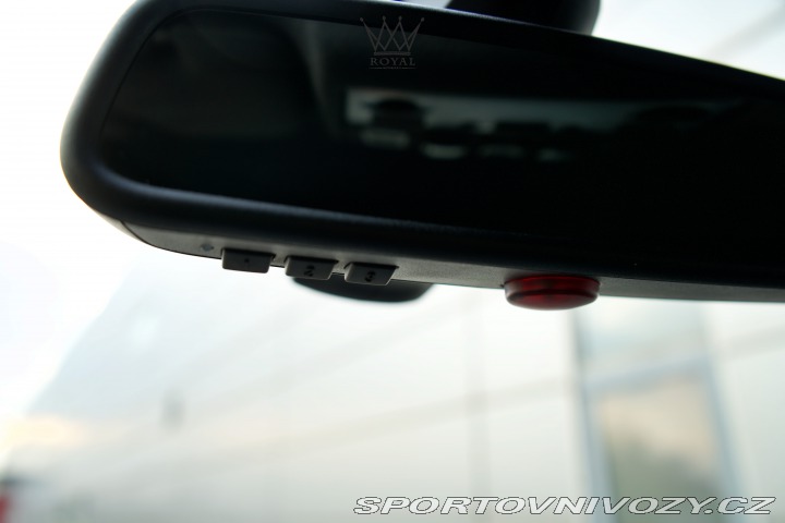 BMW M5 V10 LCI MANUAL 6-STUPŇOVÝ 2008