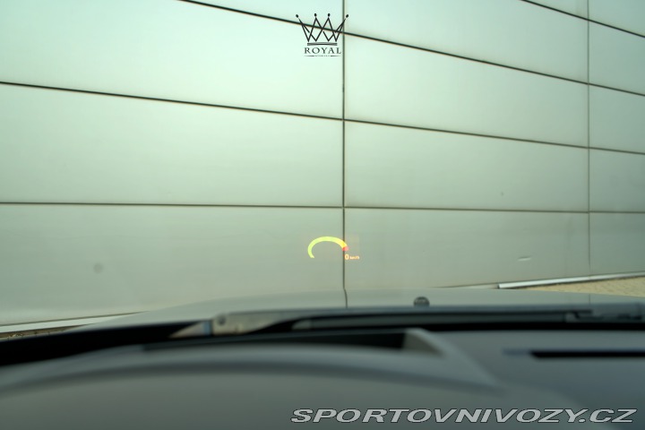 BMW M5 V10 LCI MANUAL 6-STUPŇOVÝ 2008