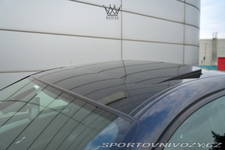 BMW M5 V10 LCI MANUAL 6-STUPŇOVÝ 2008