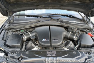 BMW M5 V10 LCI MANUAL 6-STUPŇOVÝ 2008
