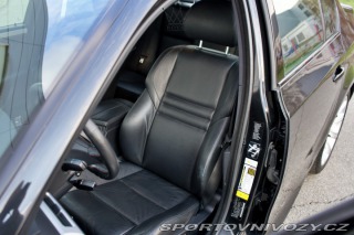 BMW M5 V10 LCI MANUAL 6-STUPŇOVÝ 2008