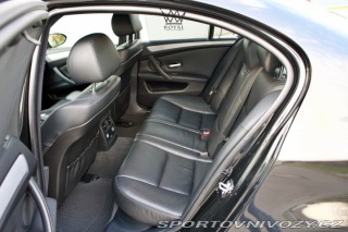 BMW M5 V10 LCI MANUAL 6-STUPŇOVÝ 2008