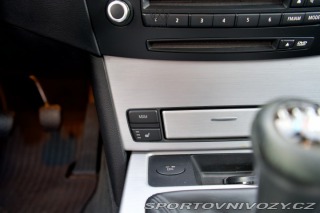 BMW M5 V10 LCI MANUAL 6-STUPŇOVÝ 2008