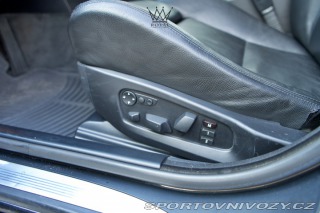 BMW M5 V10 LCI MANUAL 6-STUPŇOVÝ 2008