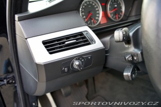 BMW M5 V10 LCI MANUAL 6-STUPŇOVÝ 2008