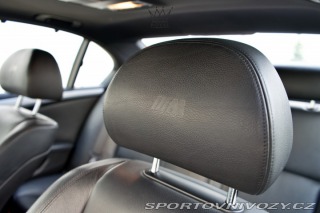 BMW M5 V10 LCI MANUAL 6-STUPŇOVÝ 2008