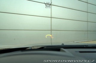 BMW M5 V10 LCI MANUAL 6-STUPŇOVÝ 2008