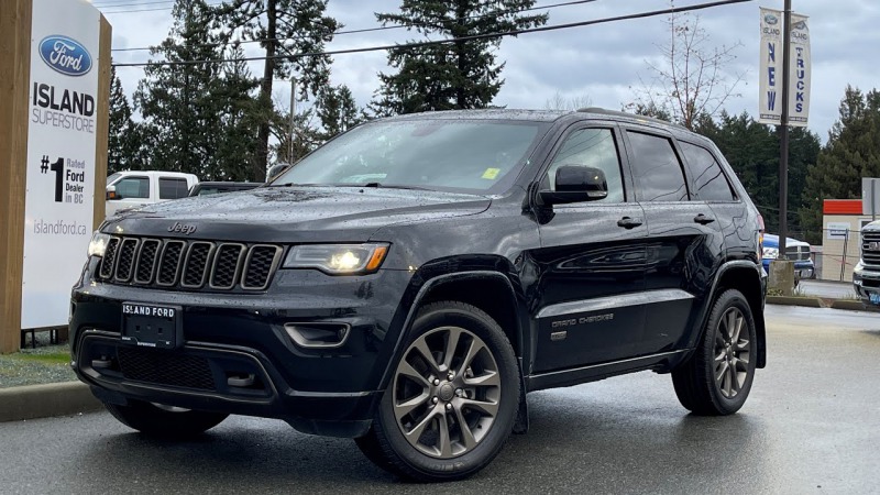 Ostatní značky Ostatní modely Jeep Grand Cherokee