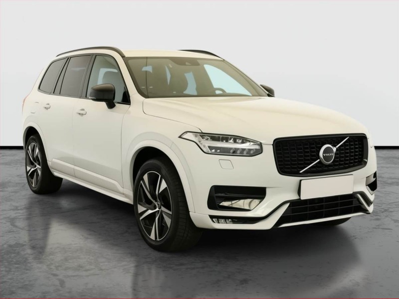 Volvo Ostatní modely XC90 B6 AWD