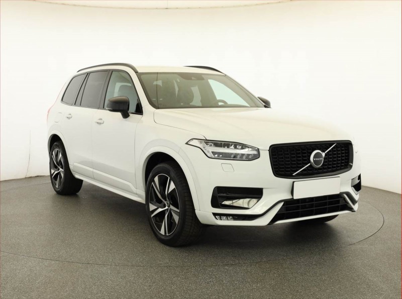 Volvo Ostatní modely XC90 B6 AWD