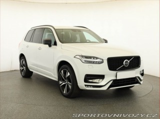 Volvo Ostatní modely XC90 B6 AWD 2021
