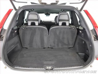 Volvo Ostatní modely XC90 B6 AWD 2021