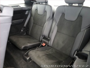 Volvo Ostatní modely XC90 B6 AWD 2021