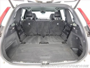Volvo Ostatní modely XC90 B6 AWD 2021