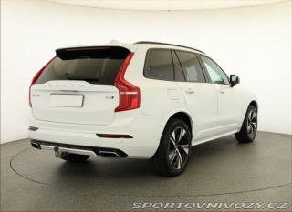 Volvo Ostatní modely XC90 B6 AWD 2021