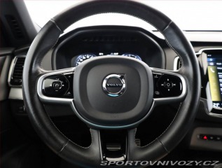 Volvo Ostatní modely XC90 B6 AWD 2021
