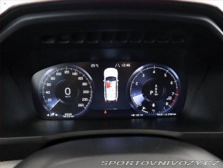 Volvo Ostatní modely XC90 B6 AWD 2021