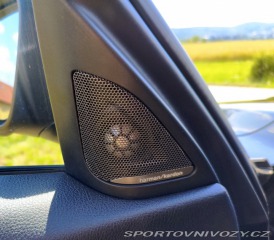 BMW 3 F30 335i 2012