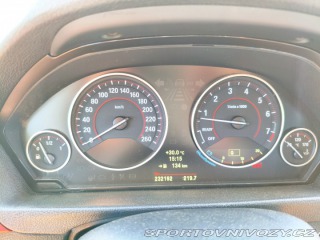 BMW 3 F30 335i 2012
